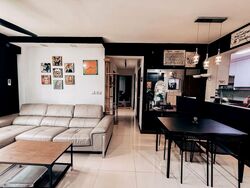 Blk 671A Waterway Banks (Punggol), HDB 4 Rooms #573946231